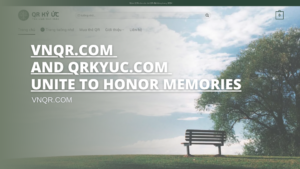 vnqr qrkyuc honor memories